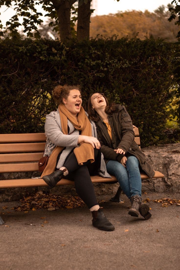 VitalCore support worker with participant in a warm, real-life setting