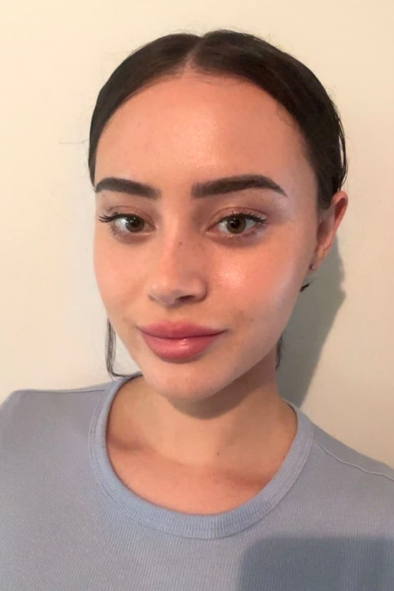 Hayley Slack, Specialist Support Coordinator at VitalCore